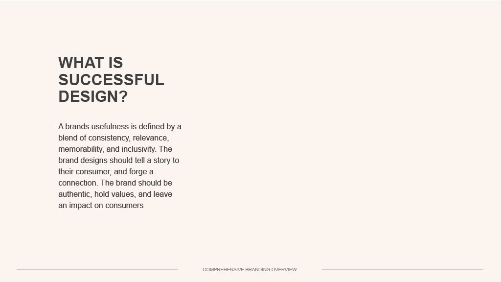 Website Interface - Modern web design showcasing brand elements